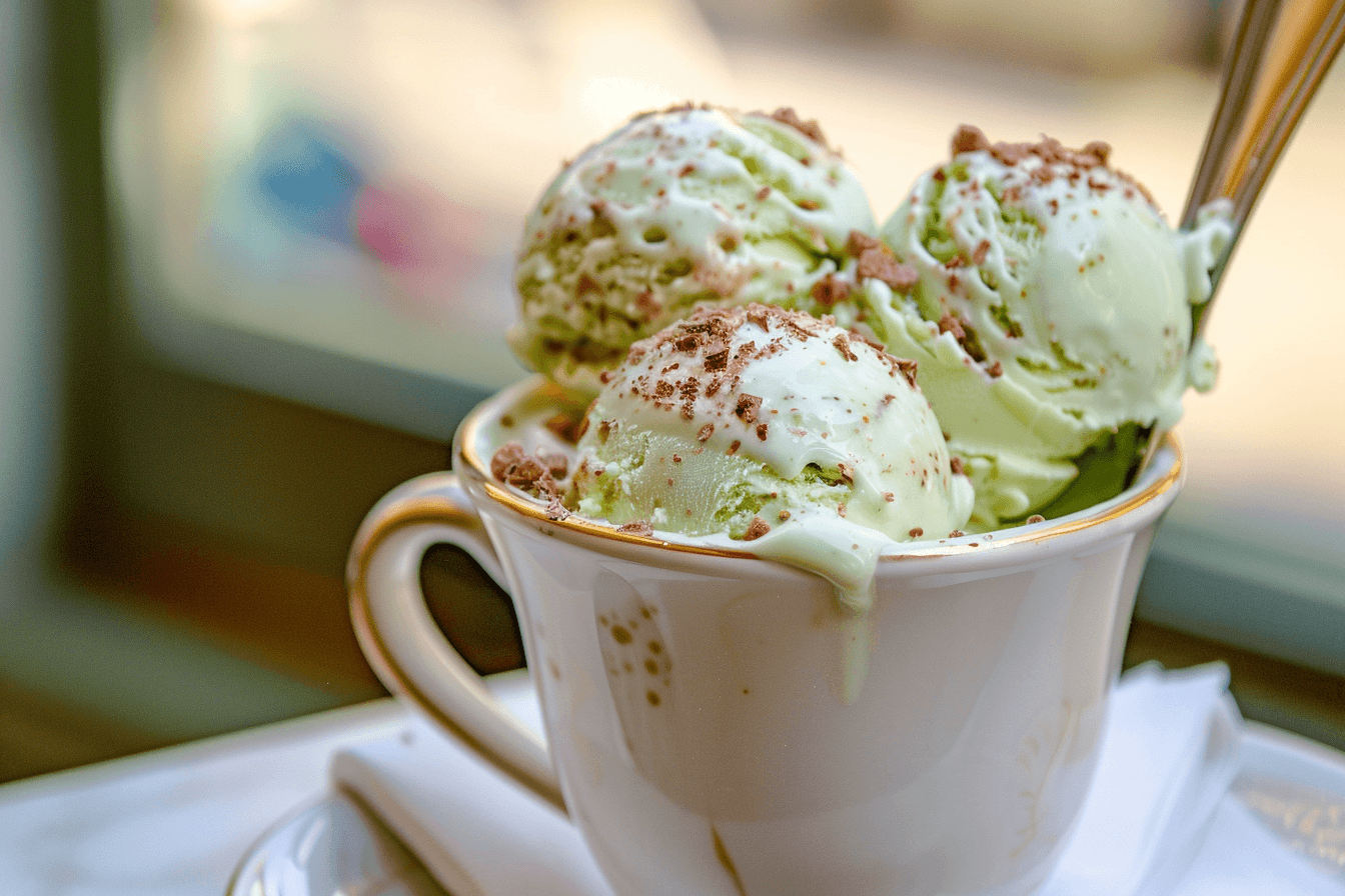 Eiscreme